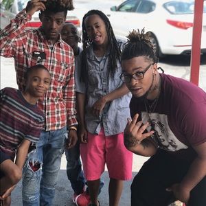 Meet your Posher, Daniel