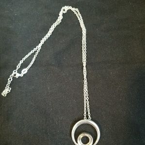 Kameleon Pendant