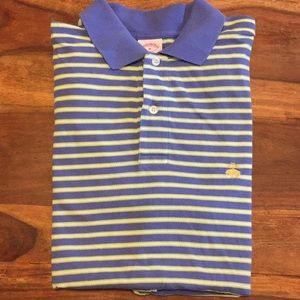 Brooks brothers polo
