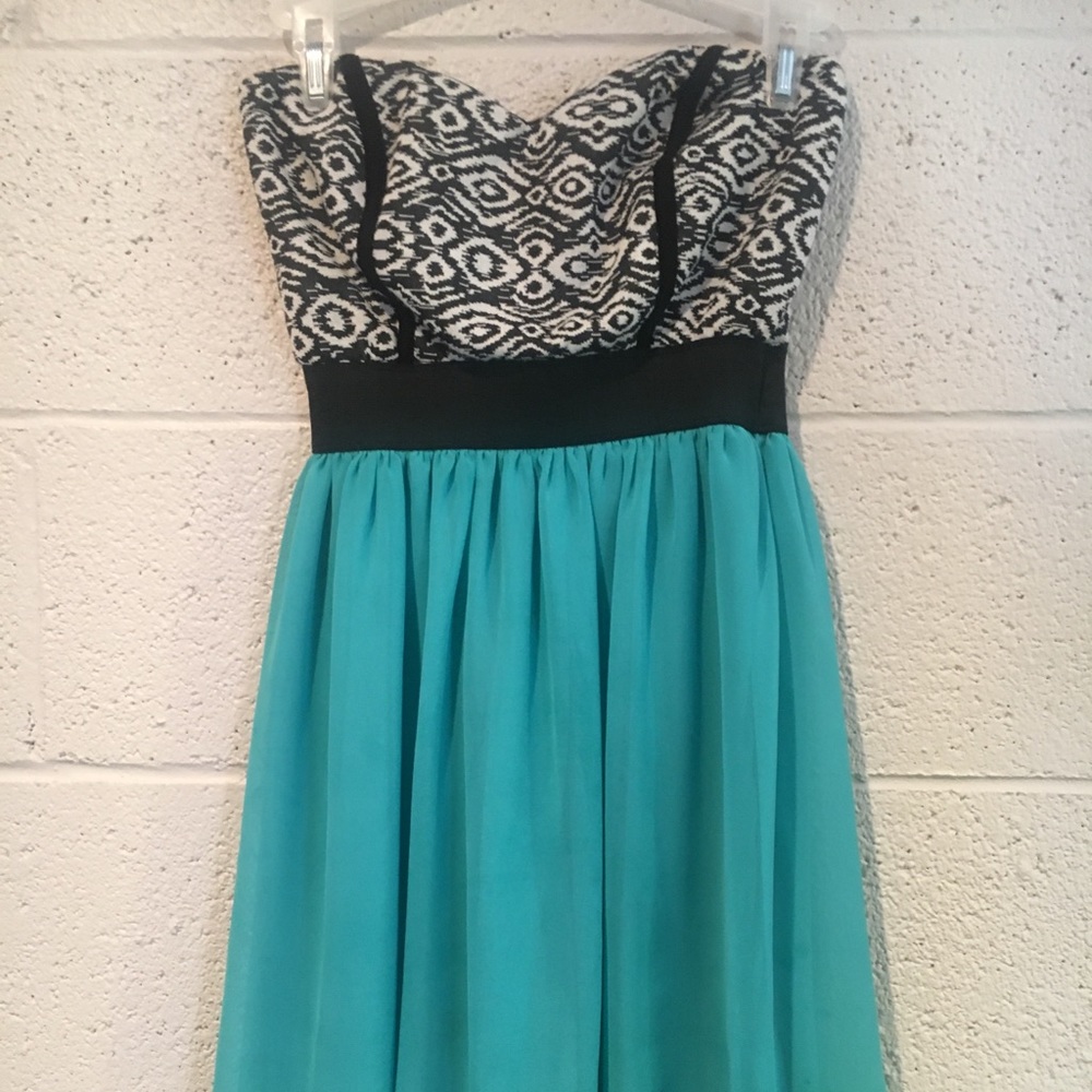 Cute Summery Dress