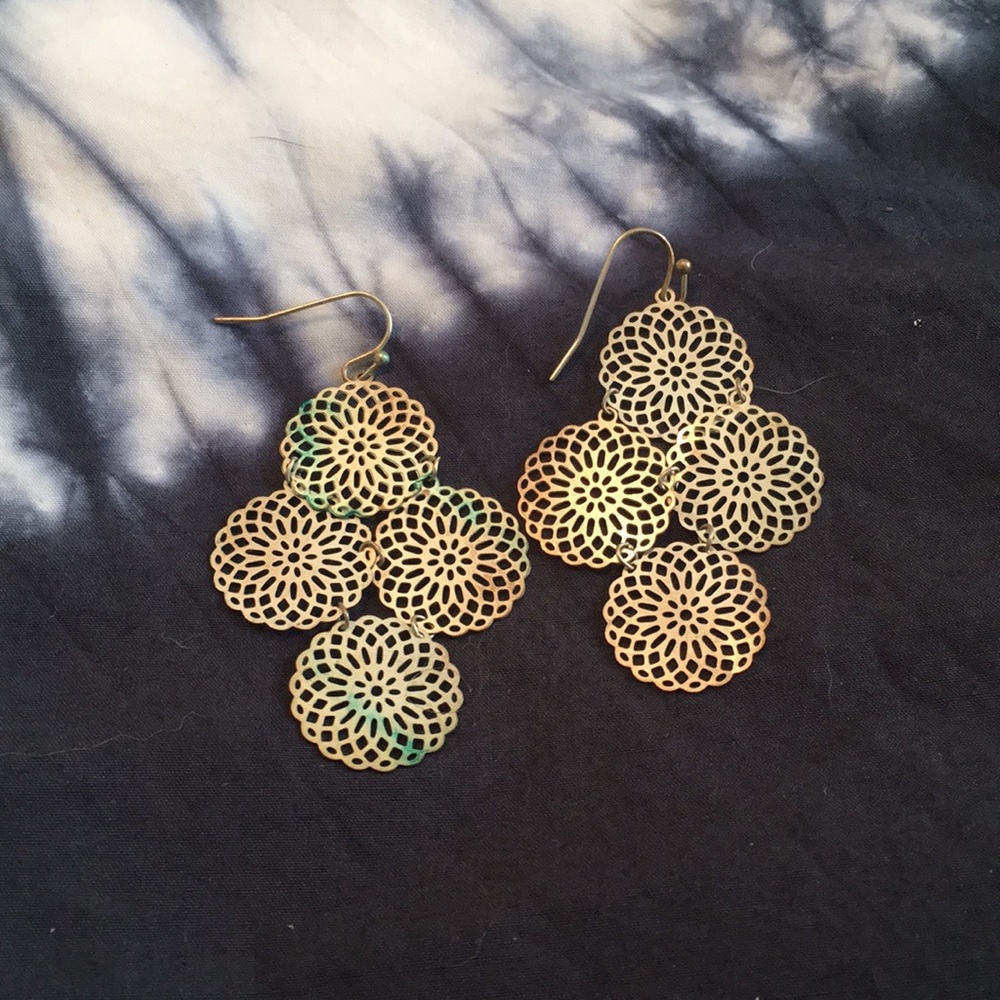 Earrings 🌺