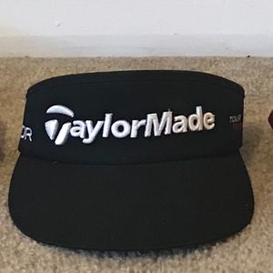 Taylormade visor