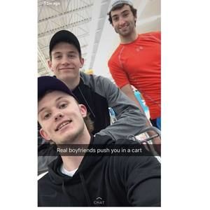 Meet your Posher, Mckenzie