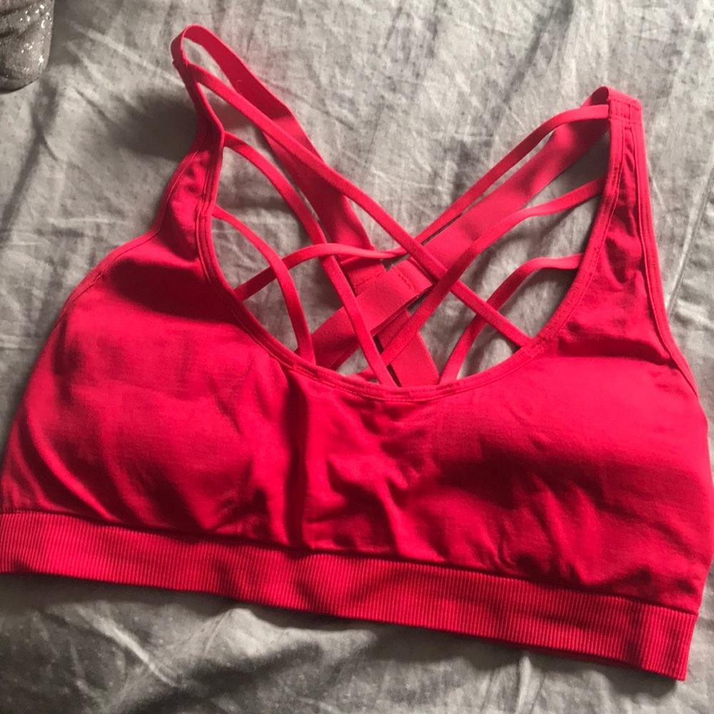 Victoria’s Secret sports bra