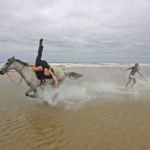 Meet your Posher, Ramona