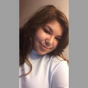 Meet your Posher, Griselda