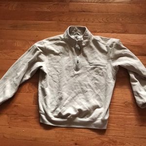 Gander Mtn 1/2 zip pullover