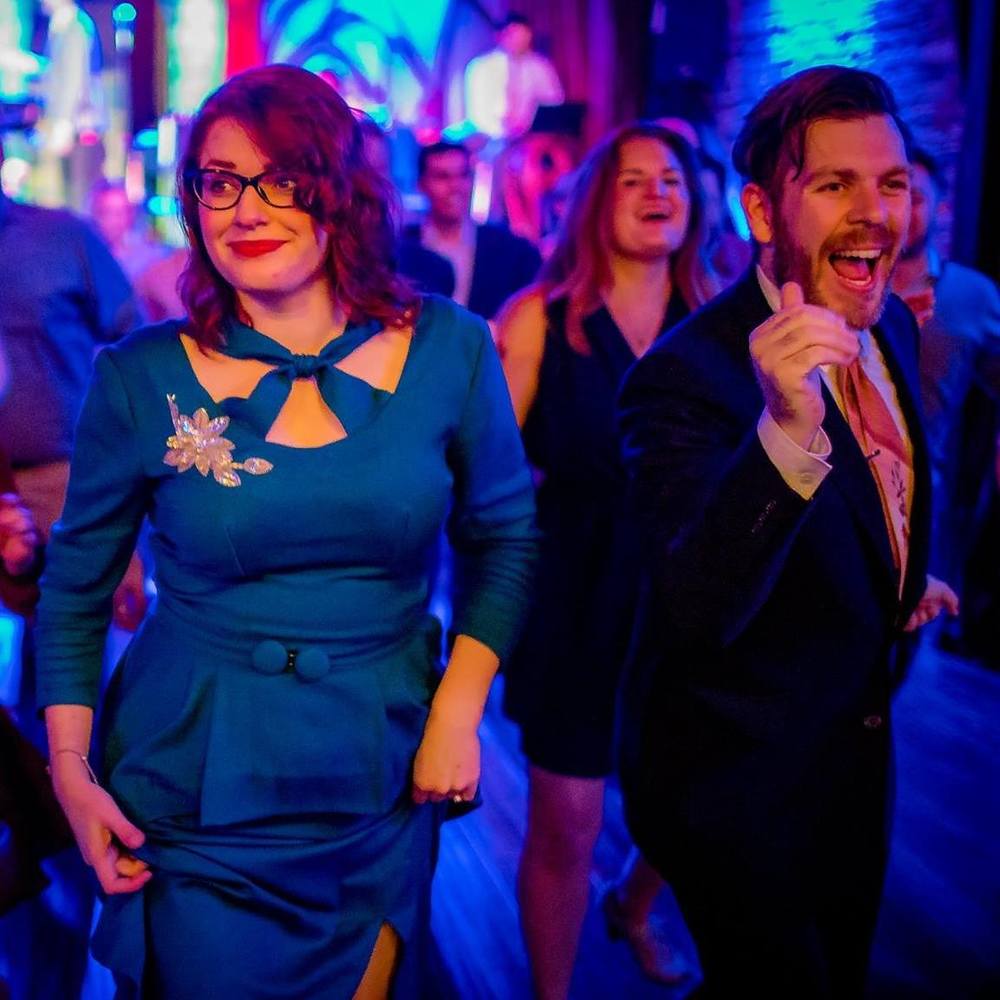 Meet your Posher, Megan