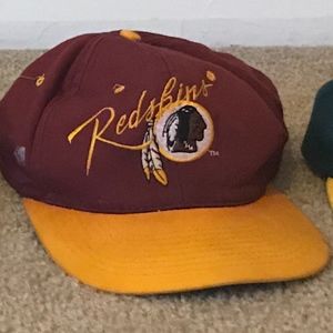 Redskins Snapback