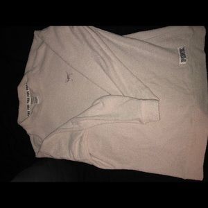 Off white vs sweatshirt