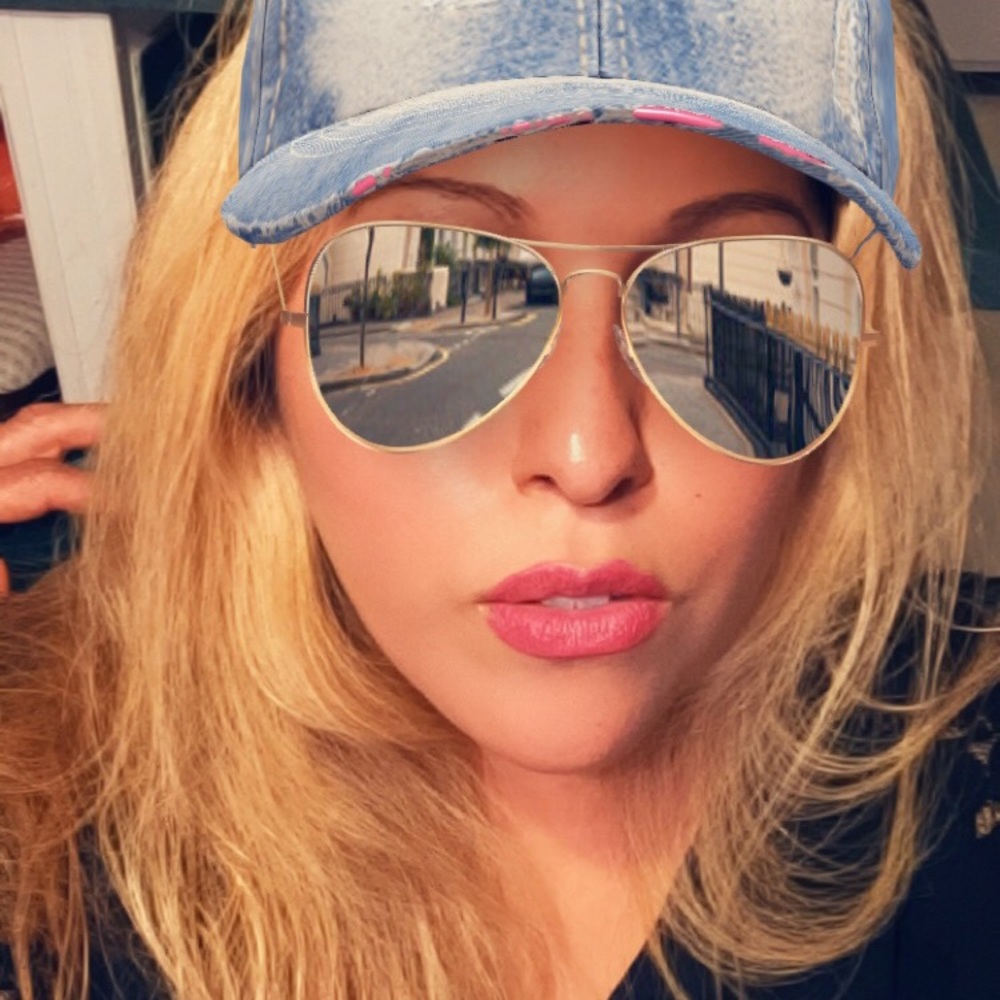 Meet your Posher, Jessi