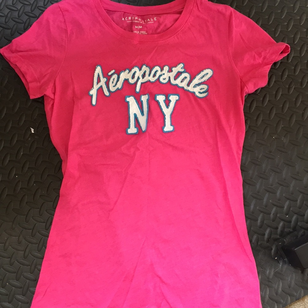 Aeropostale shirt