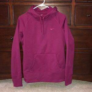 Nike hoodie