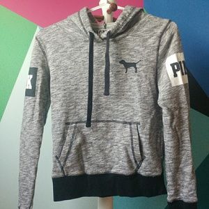 Victoria Secret Pink hoodie