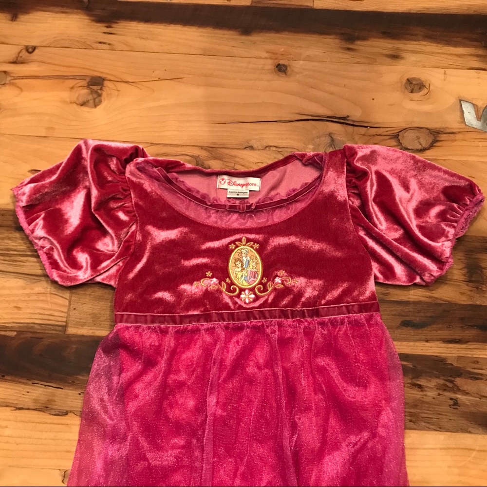 Princess Disney Pink nightgown S
