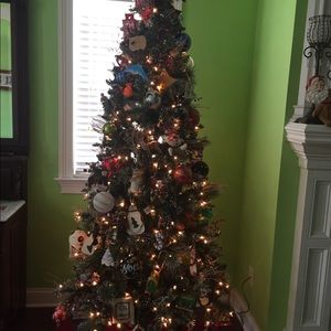 Meet your Posher, Deborah