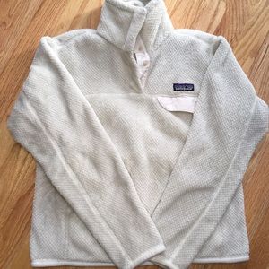 Patagonia pullover