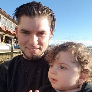 Meet your Posher, Chas