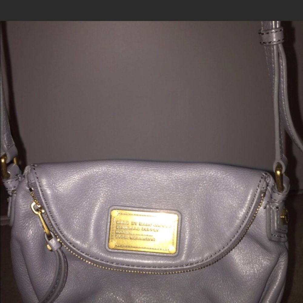 Marc Jacobs Natasha Gray