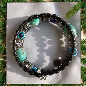 Bracelet that brings nothing but good vibes!