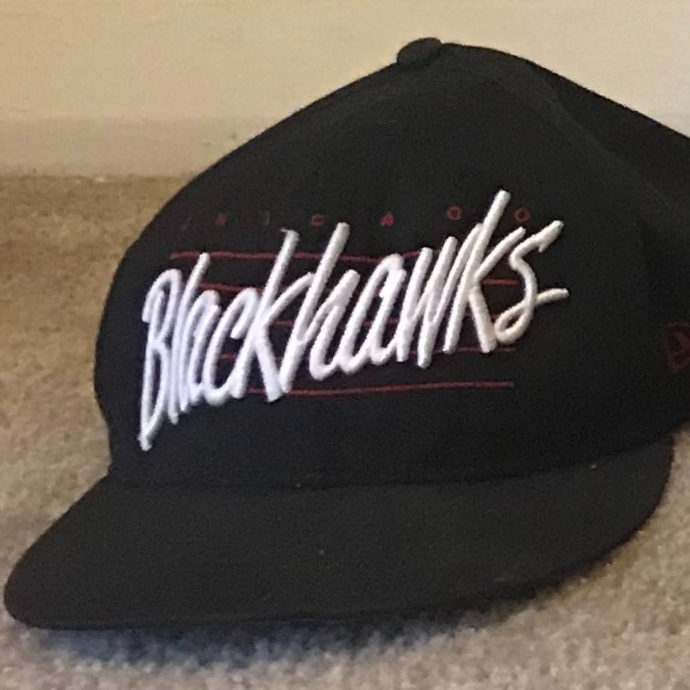 Chicago Blackhawks Snapback