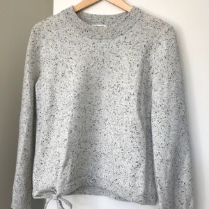 Madewell Cashmere Sweater