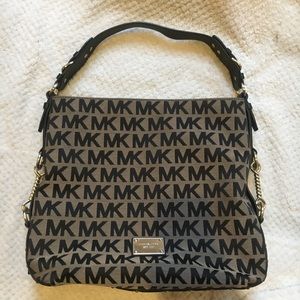 Michael Kors Purse **like new**