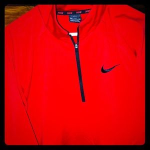 LIKE NEW! Nike Dri-fit Mens Jacket, Size XXL.