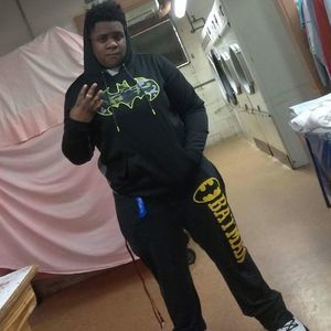 Meet your Posher, Caleb