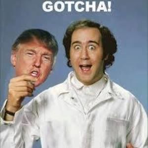 Meet your Posher, Robert