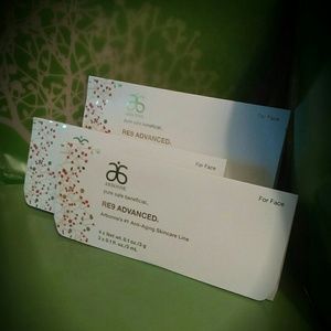 ArbonneRe9 Advanced Anti-aging Skincare Travel Set