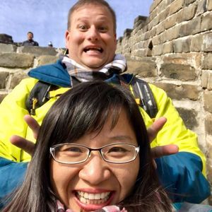 Meet your Posher, Mindy