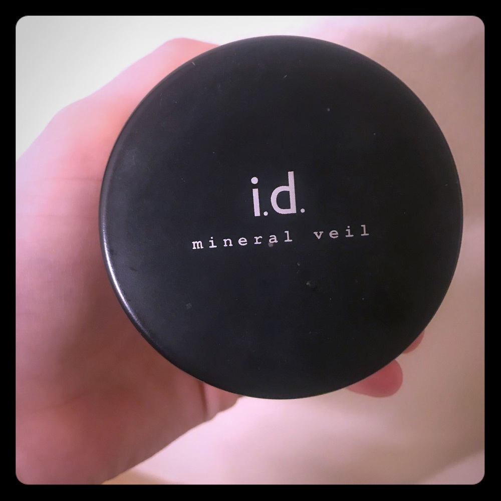 ID Bare Mineral Veil