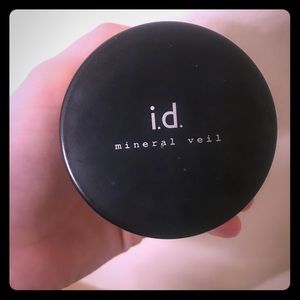 ID Bare Mineral Veil