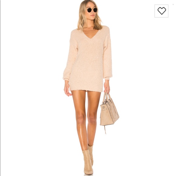 revolve sweater dresses