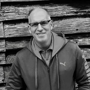 Meet your Posher, Doug