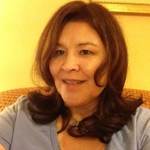 Meet your Posher, Evelyn