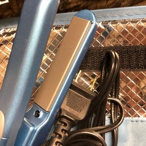 Nano Titanium Babyliss Pro Mini