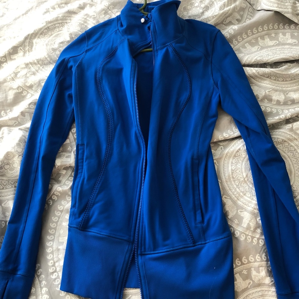 Lululemon jacket