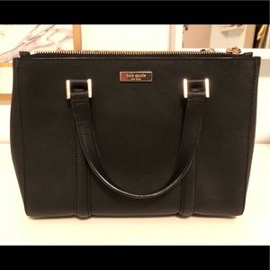 Kate Spade Double Zip
