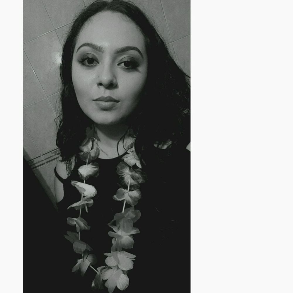 Meet your Posher, Jaquelin