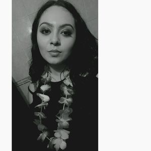 Meet your Posher, Jaquelin