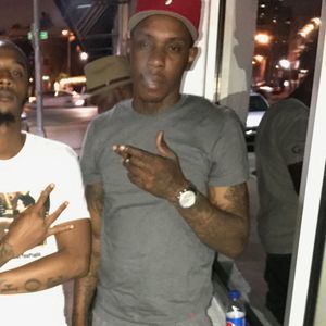 Meet your Posher, Andre