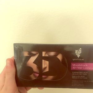 Younique Fiber Lashes