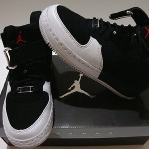 jordan air force fusion