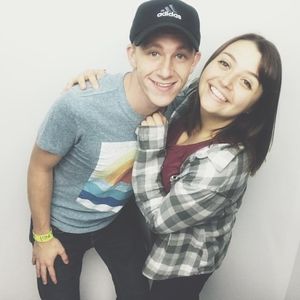 Meet your Posher, Nickolas