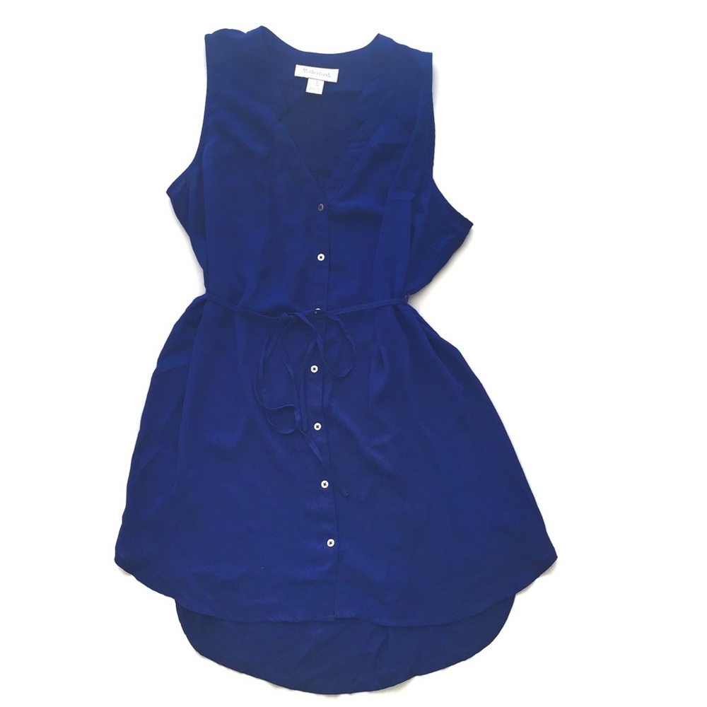 Motherhood Maternity Top
