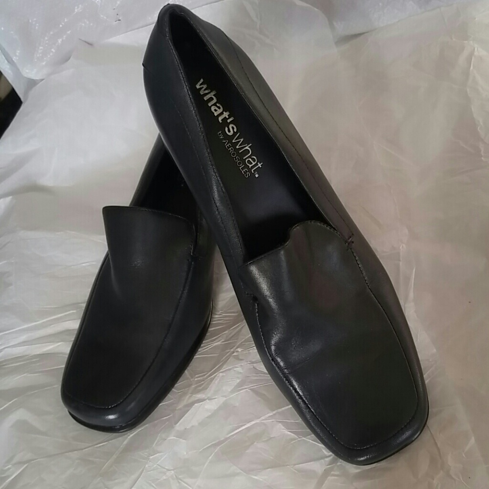 Shoes - Picture 3 of 8