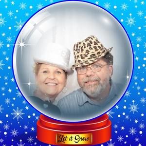 Meet your Posher, Luanne