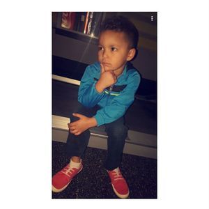 Meet your Posher, Averyana